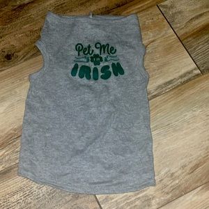 Dog St Paddy’s Day XL